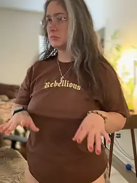 Alix Valentine online show from 11.03.25