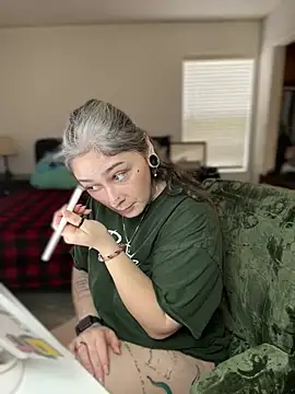 Alix Valentine online show from 01.14.26