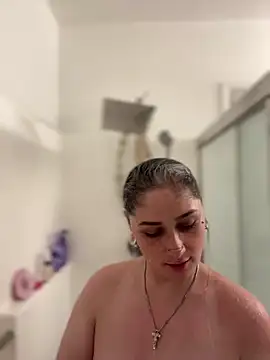 Alix Valentine online show from 04.18.26