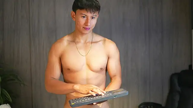 Snapshot of DeusbelliS chatting on 06.21.26 DeusbelliS online show from 06.21.26