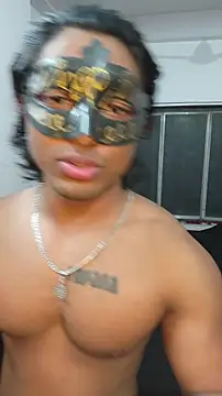 Snapshot of sam_honey5 chatting on 12.19.25 sam honey5 online show from 12.19.25