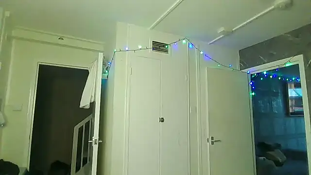 MilkyMarie1 online show from 12.05.25