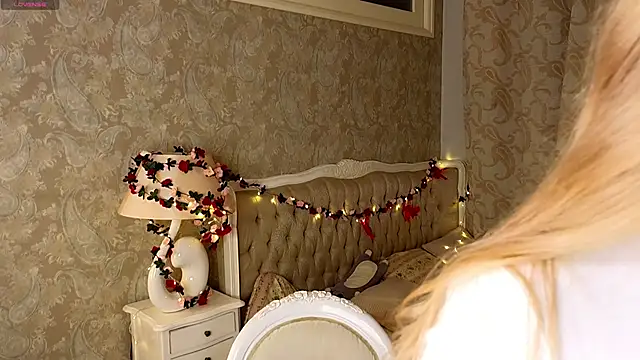 Emma Frosty online show from 01.14.26