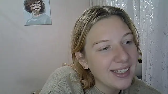 Lily Ember online show from 10.01.25