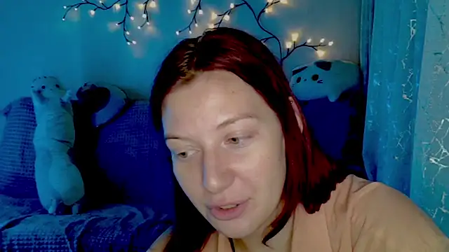 Lily Ember online show from 01.31.26