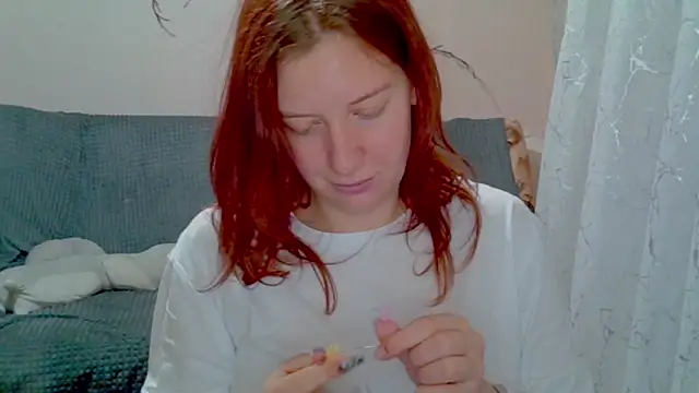 Lily Ember online show from 03.19.26