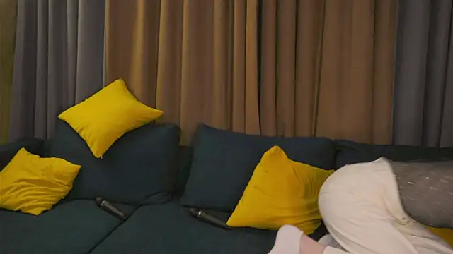 ChristyMarshall online show from 11.07.25