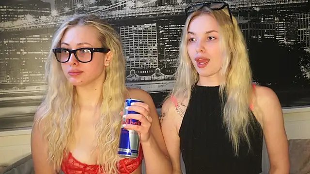 ChristyMarshall online show from 03.11.26