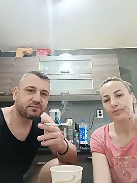 Aly-john1985 online show from 01.09.26