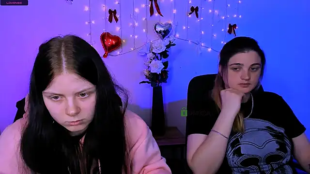 inga gree online show from 03.19.26