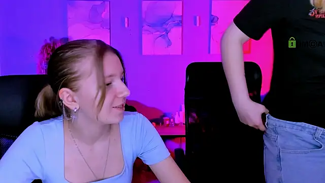 inga gree online show from 03.21.26