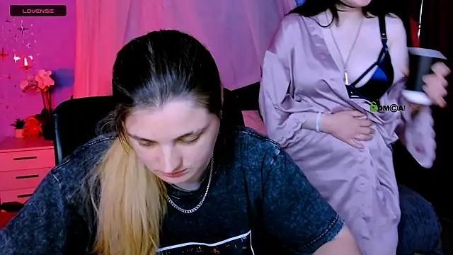 inga gree online show from 04.06.26