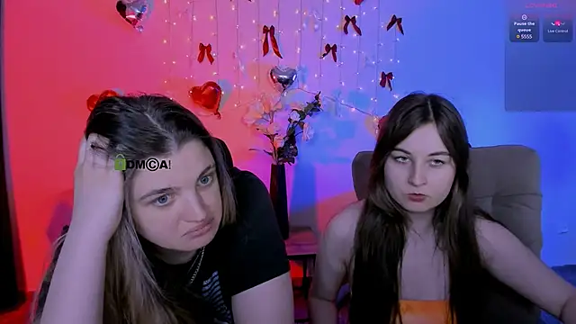 inga gree online show from 04.12.26