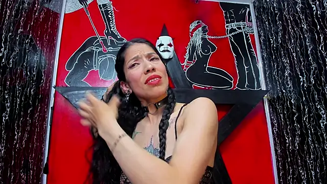 damian and tiana online show from 02.05.26