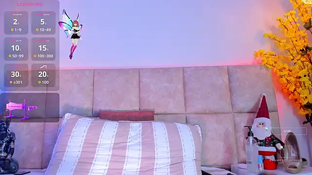 AbellaDannger online show from 11.29.25