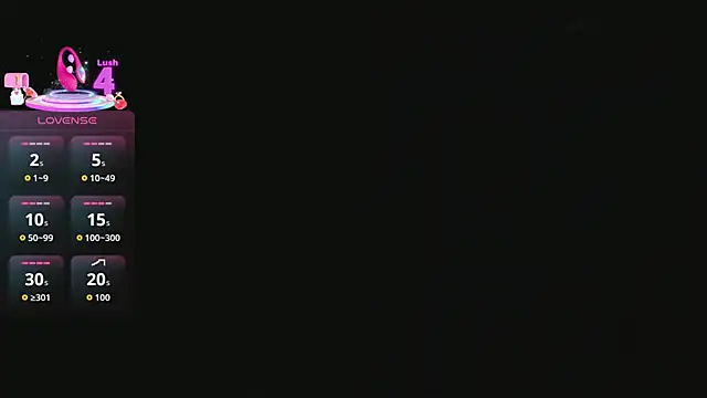 Anya Belth online show from 10.04.25