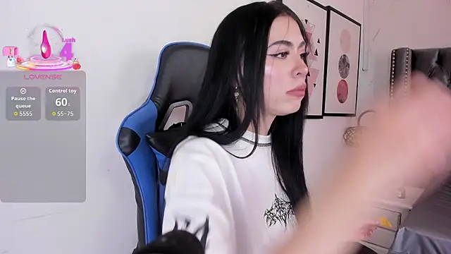 Anya Belth online show from 02.16.26