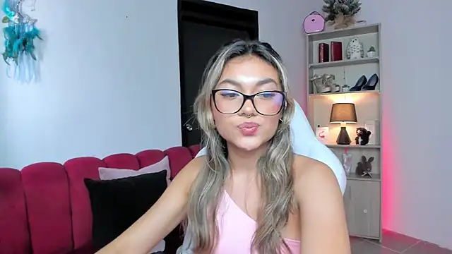 Tatiana mendoza online show from 09.23.25