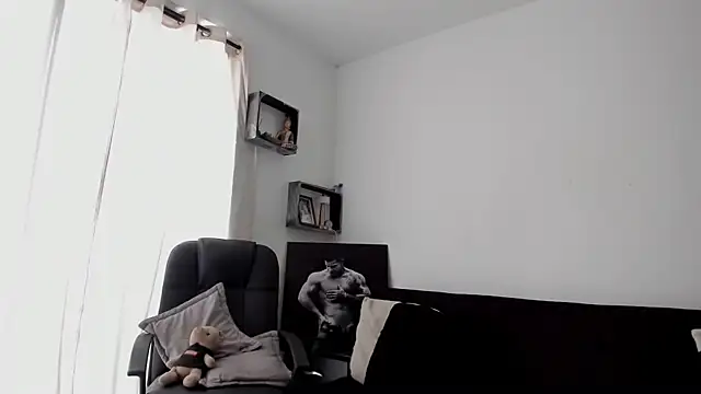 Marck Mathews online show from 09.16.25