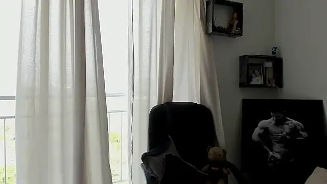 Marck Mathews online show from 09.23.25