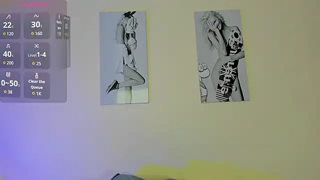 SamayRyann online show from 11.06.25