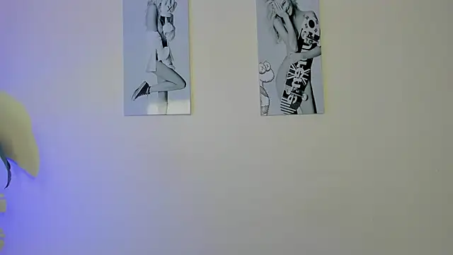 SamayRyann online show from 11.30.25