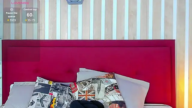 SamayRyann online show from 02.10.26