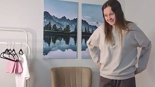 BridgetBagge online show from 01.18.26