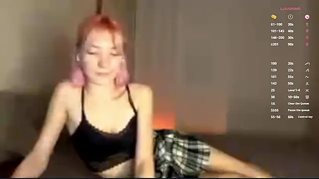 JanneAtop online show from 03.27.26