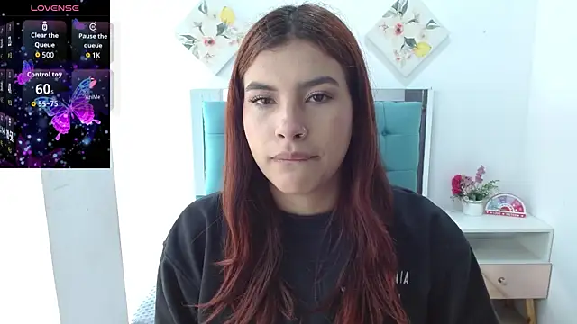 Snapshot of Sharloth_F_W chatting on 02.17.26 Sharloth F W online show from 02.17.26