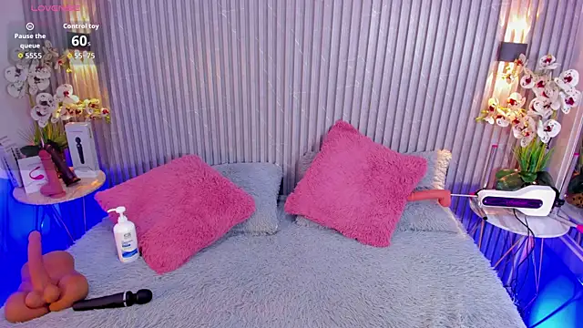 DAFNECOX online show from 01.16.26