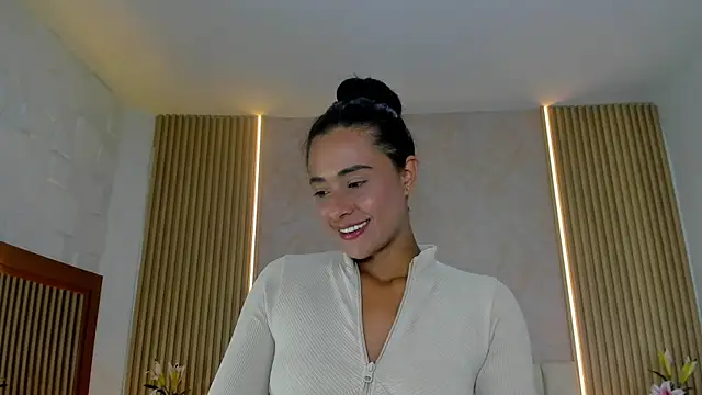 ZOEBARLOWE online show from 10.28.25