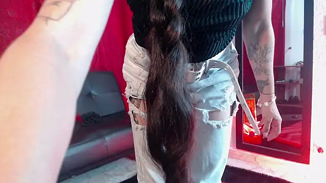 Samy Hoops online show from 12.18.25