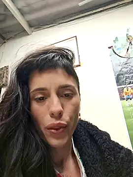 Snapshot of Samy_Hoops chatting on 05.25.26 Samy Hoops online show from 05.25.26