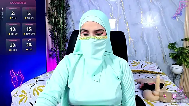 malek zark2 online show from 09.30.25