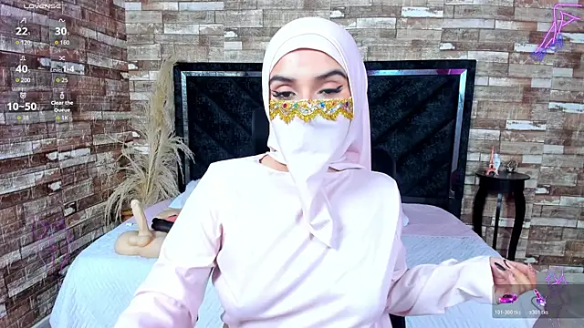 malek zark2 online show from 12.02.25