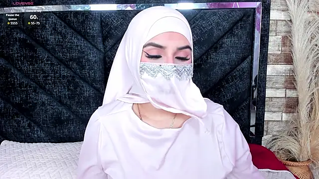 malek zark2 online show from 02.22.26