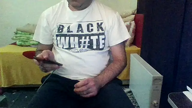 st206boy online show from 01.14.26