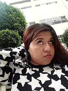 Atenea69 online show from 10.23.25