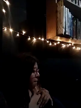 Atenea69 online show from 11.22.25