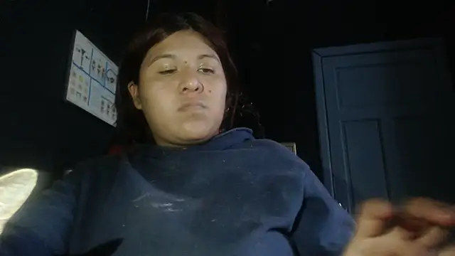 Snapshot of Atenea69 chatting on 02.23.26 Atenea69 online show from 02.23.26