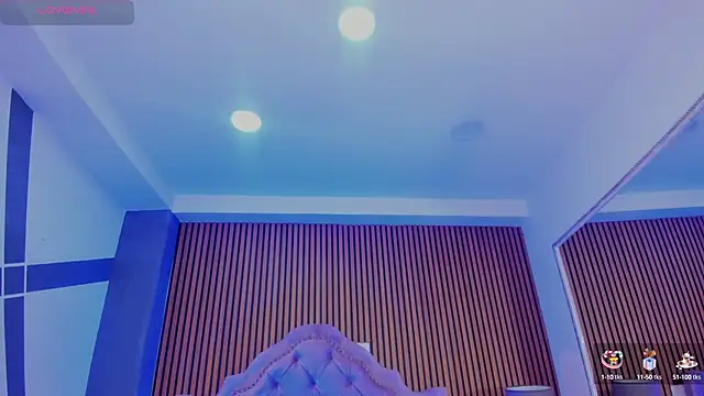 SelenaStonne online show from 10.02.25