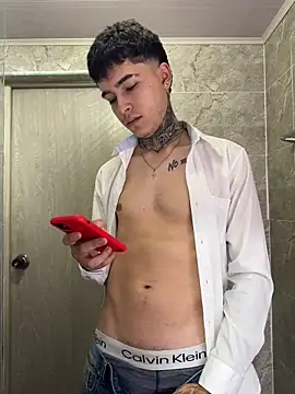 samm4044 online show from 09.26.25