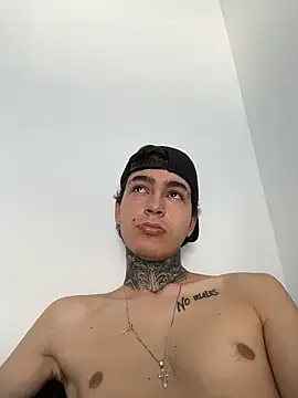 samm4044 online show from 03.31.26