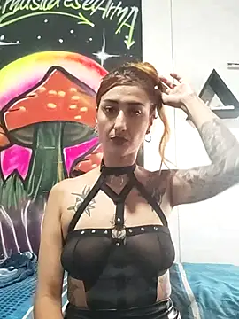 parejajuguetona420 online show from 03.21.26