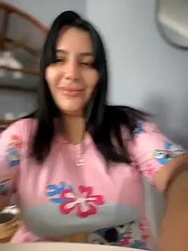 victoria amatista  online show from 05.21.26