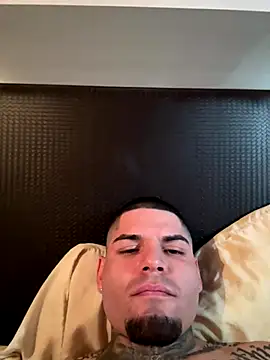 Snapshot of crazybarber69 chatting on 09.11.25 crazybarber69 online show from 09.11.25