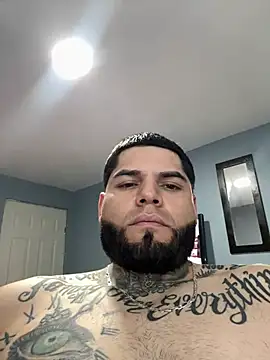 crazybarber69 online show from 04.02.26