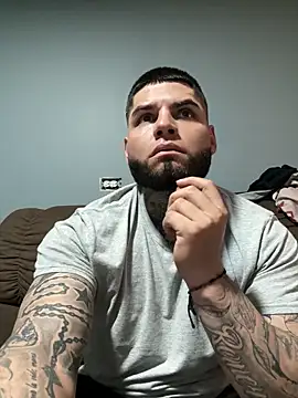 crazybarber69 online show from 04.17.26