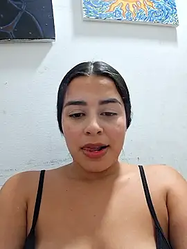 Snapshot of channell0 chatting on 01.17.26 channell0 online show from 01.17.26